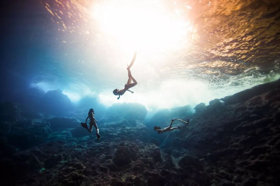 玩客说丨这里有一张东方“海盗”的藏宝图