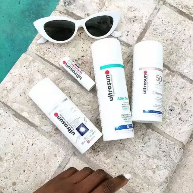 为什么有人晒不黑有人容易晒黑,为什么有的人晒都晒不黑