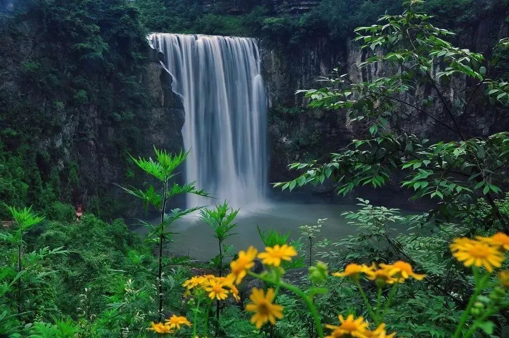 6月的贵州，简直要逼疯摄影师！