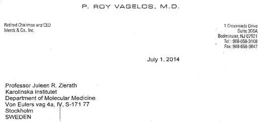 阿维菌素的真相,诺贝尔奖的发现