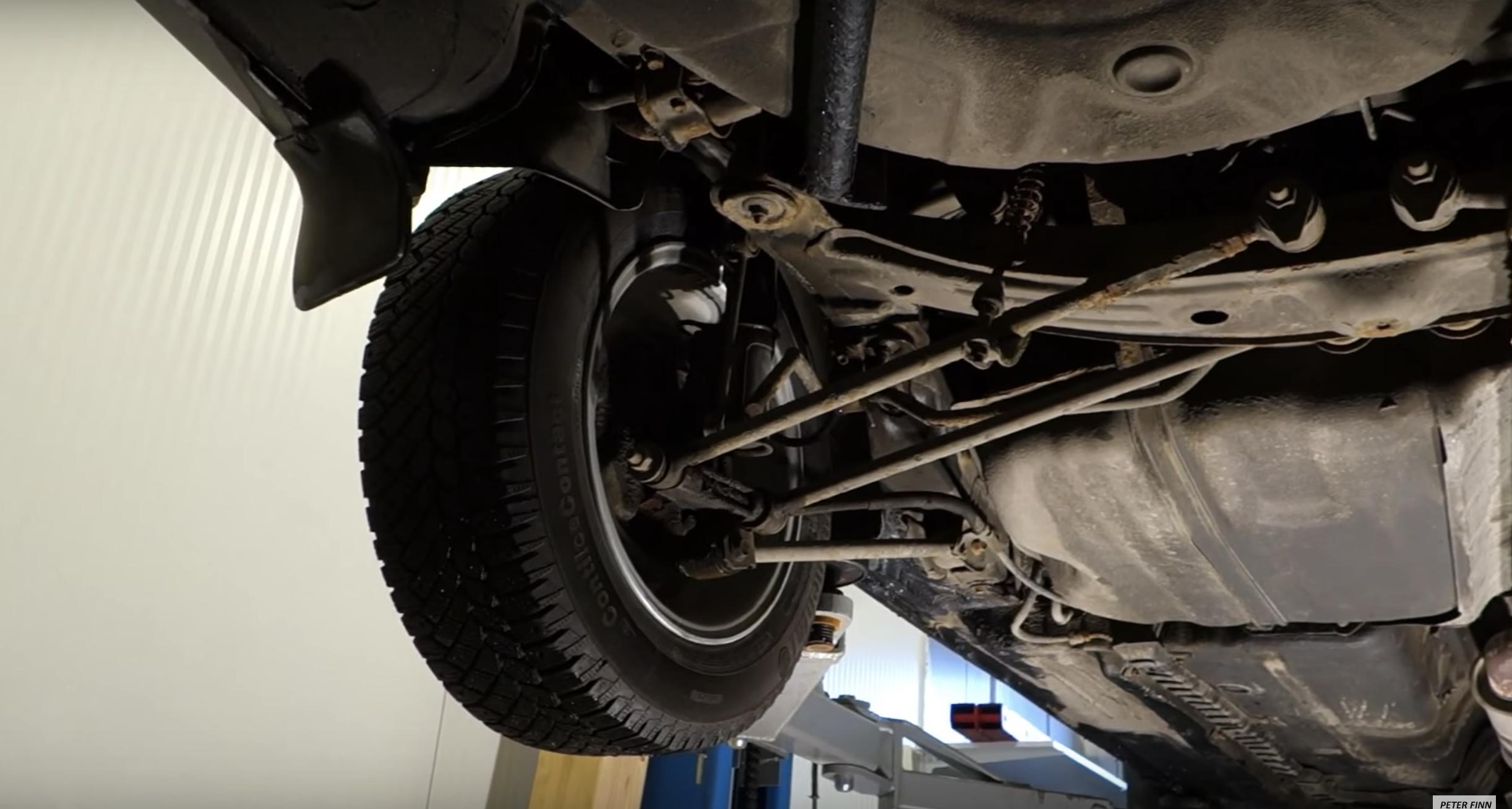 曾经的老款凯美瑞,汽车20年没多大进步