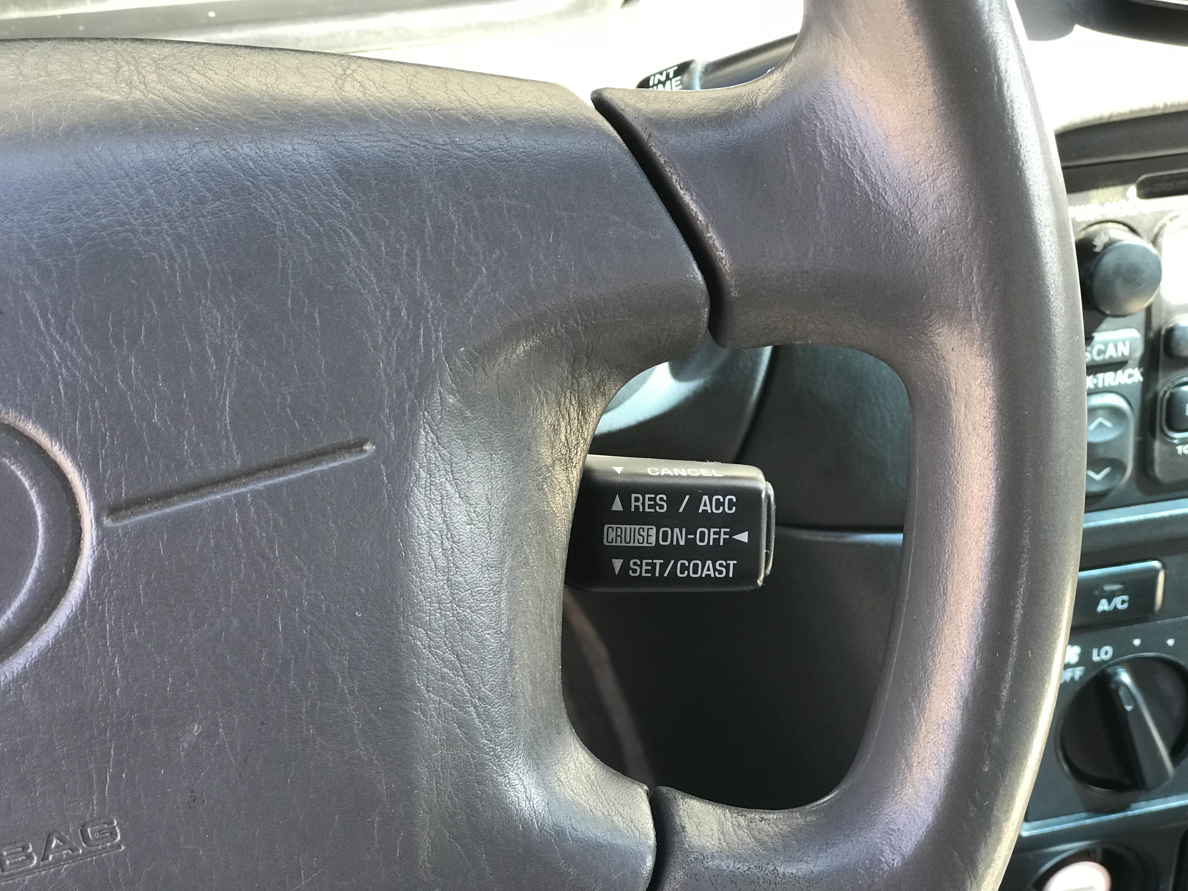 老款凯美瑞进化史,20年没进步