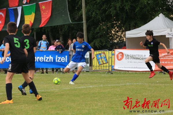 南充足球少年夺冠,南充小将夺冠完整视频