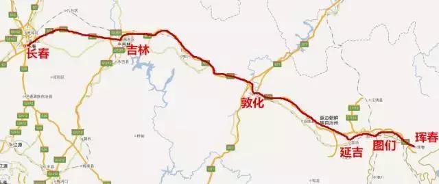 长春高速旅游攻略,自驾东北吉林省最美盘山公路