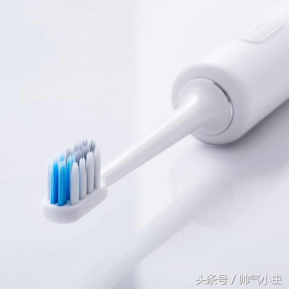 小米众筹：奥运祥云火炬设计师操刀，IPX7防水，震频3万+，仅99元