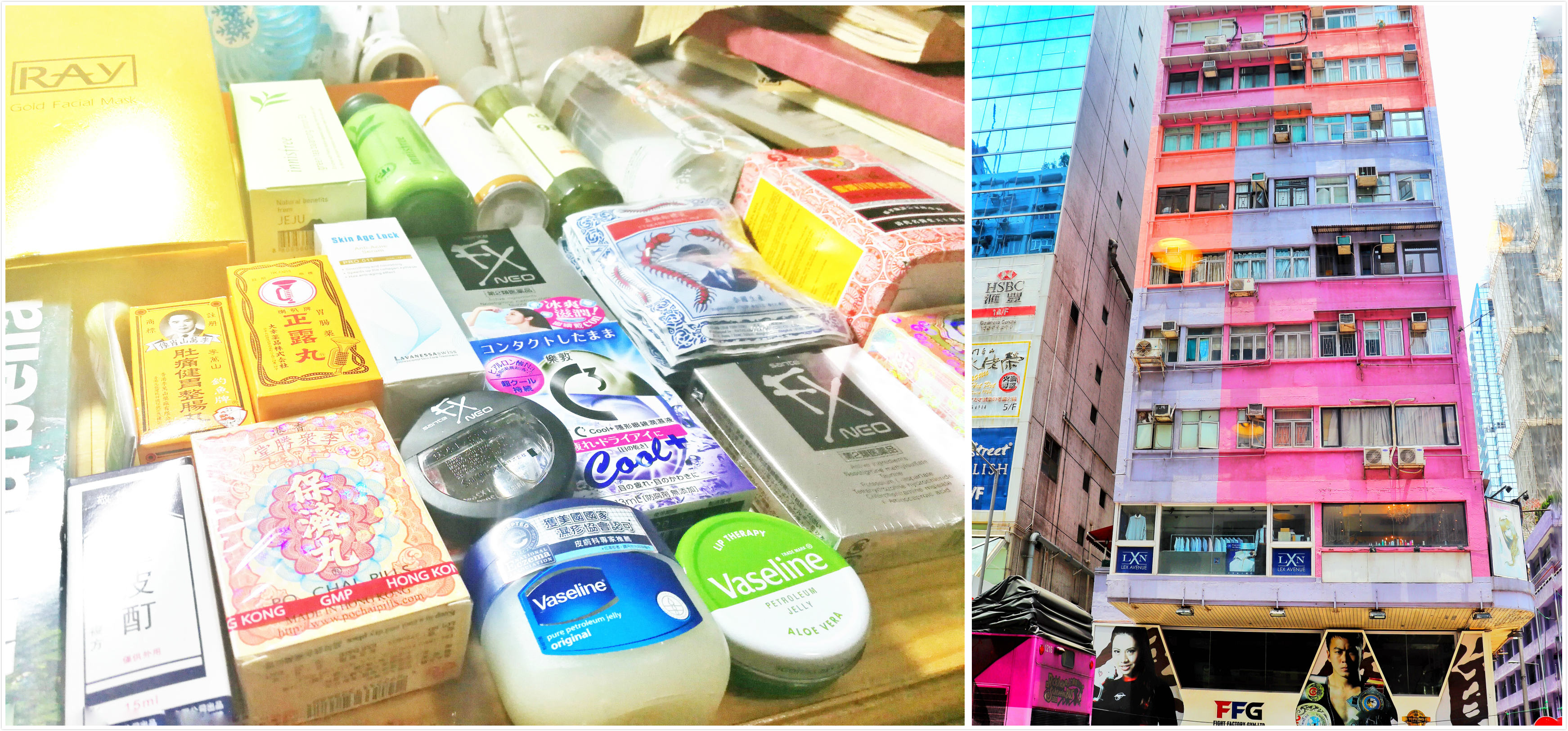 24小时香港过关攻略,香港可以这样玩攻略篇