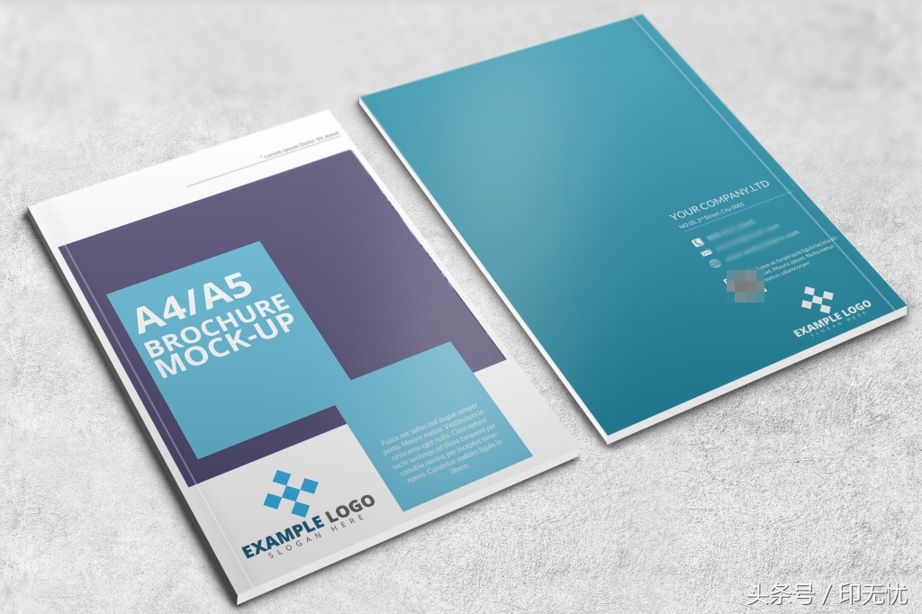 毕业画册设计图片,设计类毕业画册有哪些类型