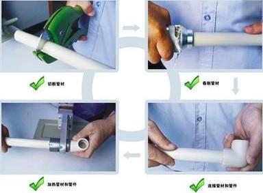 pb管材和pbf管材,PB管材一般用到什么地方