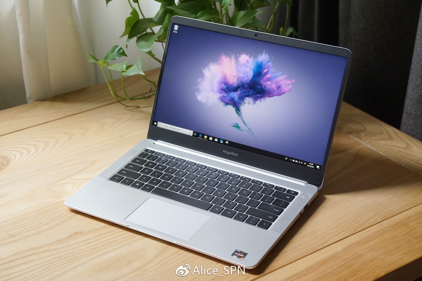 magicbook14锐龙版打吃鸡,荣耀magicbook锐龙版使用方法