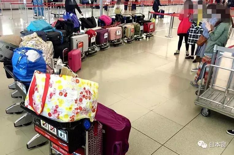 来日本扫货,去日本扫货