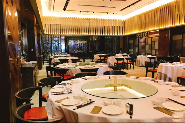 在深圳吃地道的湖北味道,在深圳吃到一家正宗的客家菜