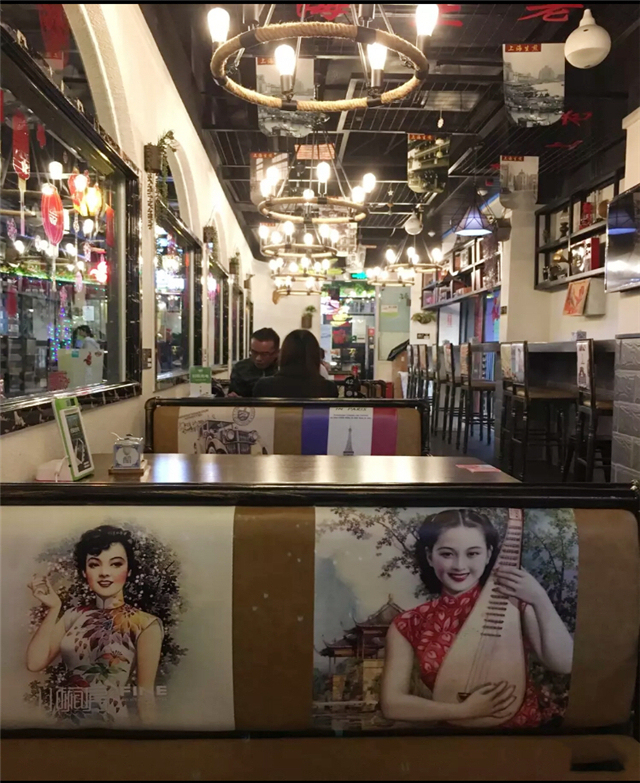 在深圳吃地道的湖北味道,在深圳吃到一家正宗的客家菜