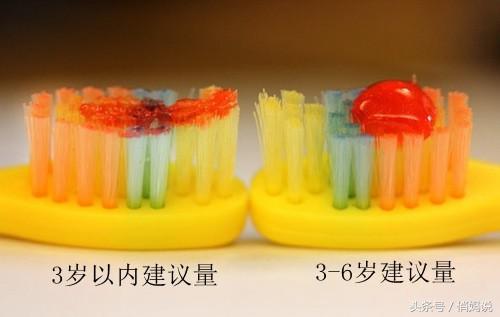 幼儿园为什么会有龋齿,小朋友为什么会有蛀牙幼儿园