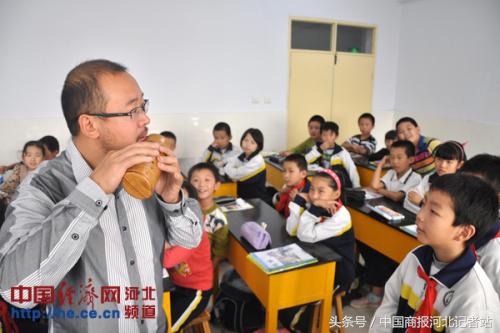 陶笛埙追梦人,追梦埙朗诵