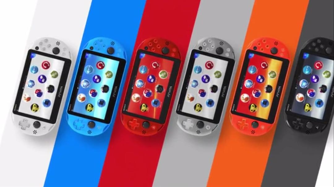 sonypsv推荐,索尼psv现在值不值得买