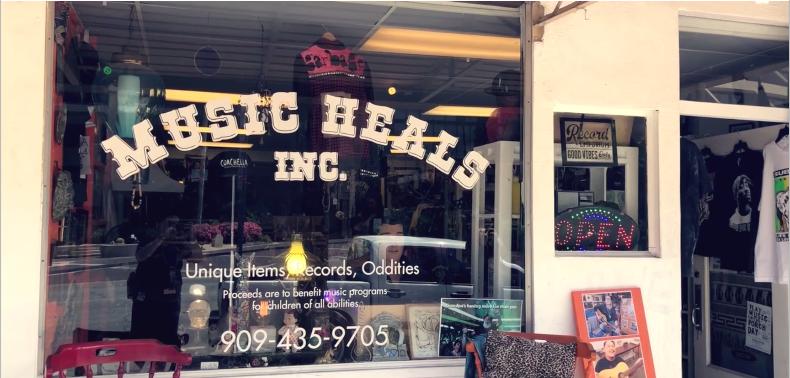 美国棕榈泉的音乐文化，你又了解多少？