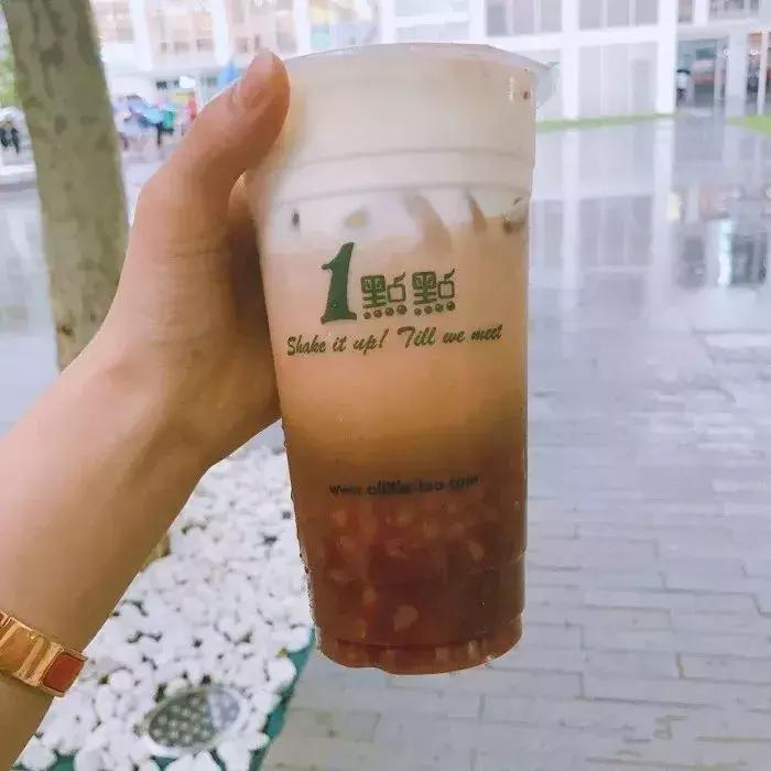 奶茶店低脂奶茶点单攻略,最便宜的奶茶点单攻略
