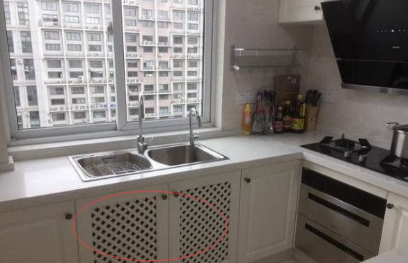 装修厕所马桶吐槽,新房装修卫生间马桶堵了