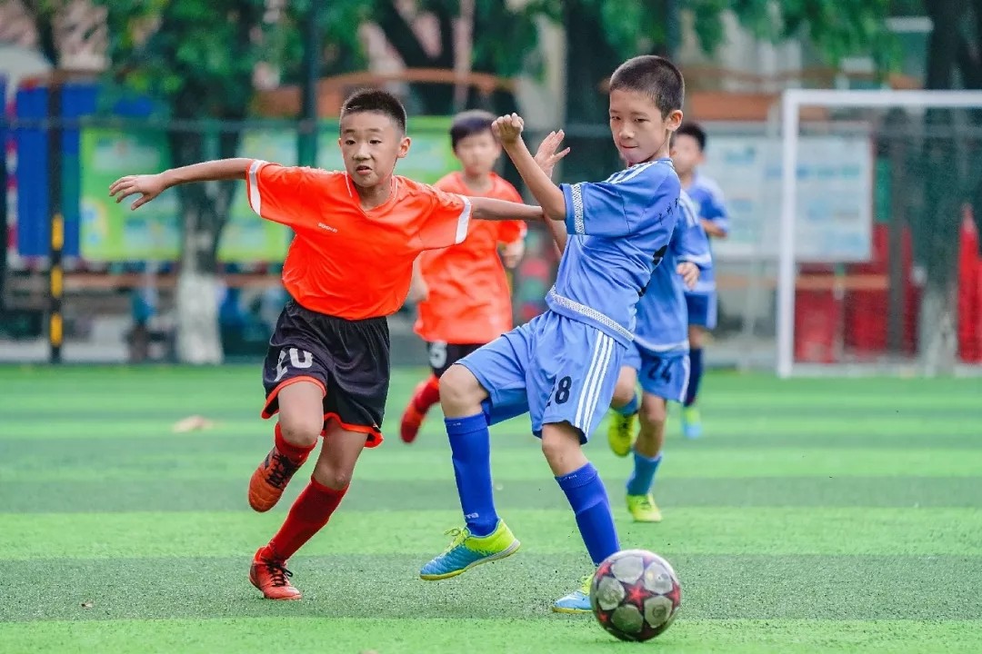 富力杯越秀山,广州富力晨星杯秋季u10现在战况