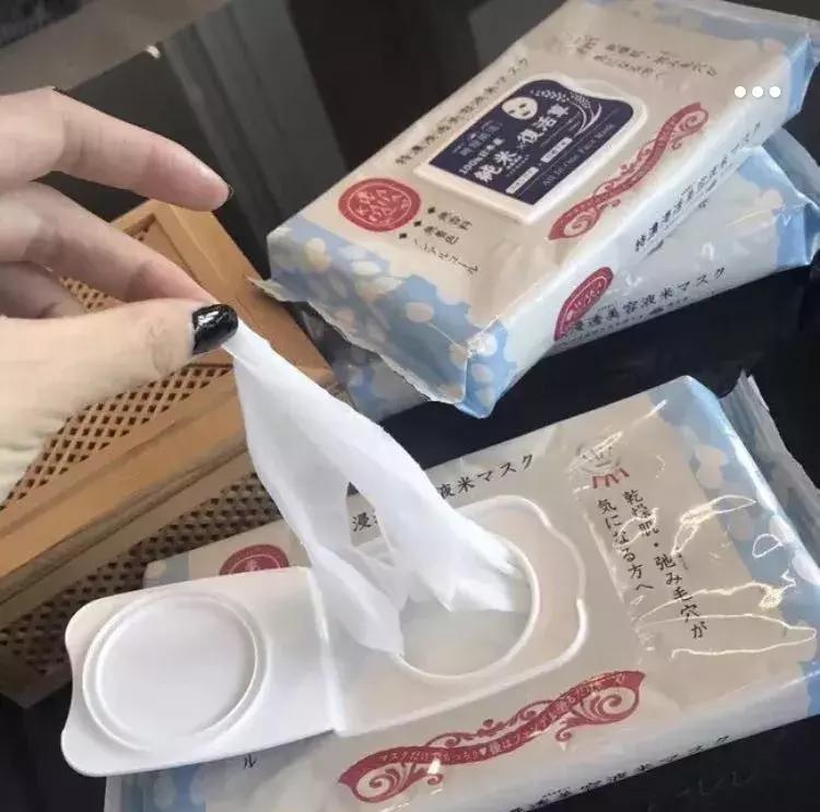 日本十大药妆面膜品牌排行,日本销量最好的10款面膜