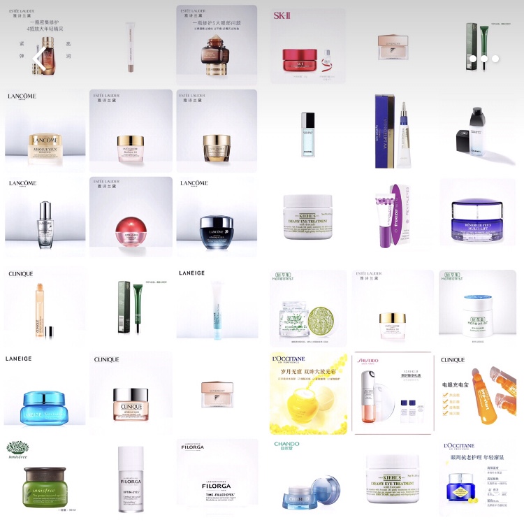 十年护肤经验总结成一句话,十年血泪史护肤心得