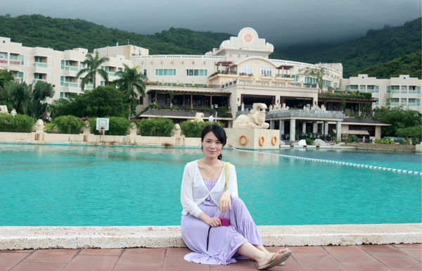 亚龙湾休闲度假康养旅游,亚龙湾老人休闲度假