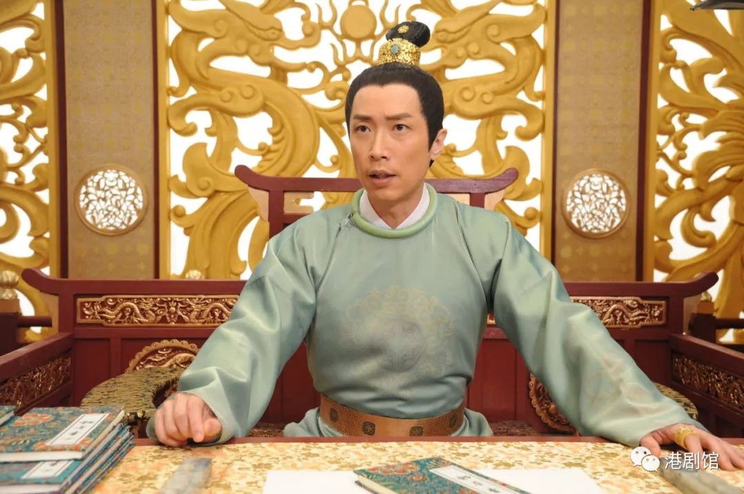 「深宫计」太子妃玩*情催**香薰，唐玄宗食用伟哥，夜夜笙箫