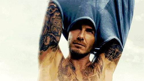 我是伪球迷,世界杯历届帅哥颜控