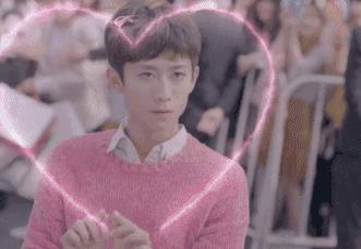 一大波帅哥美女为淮师大打call：家乡这所大学了解下？