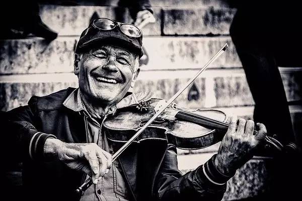 一直想学习一门乐器，却不知如何开始，怎么破？