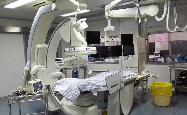 医学界称为辐射克星,医院放射科的辐射有多可怕