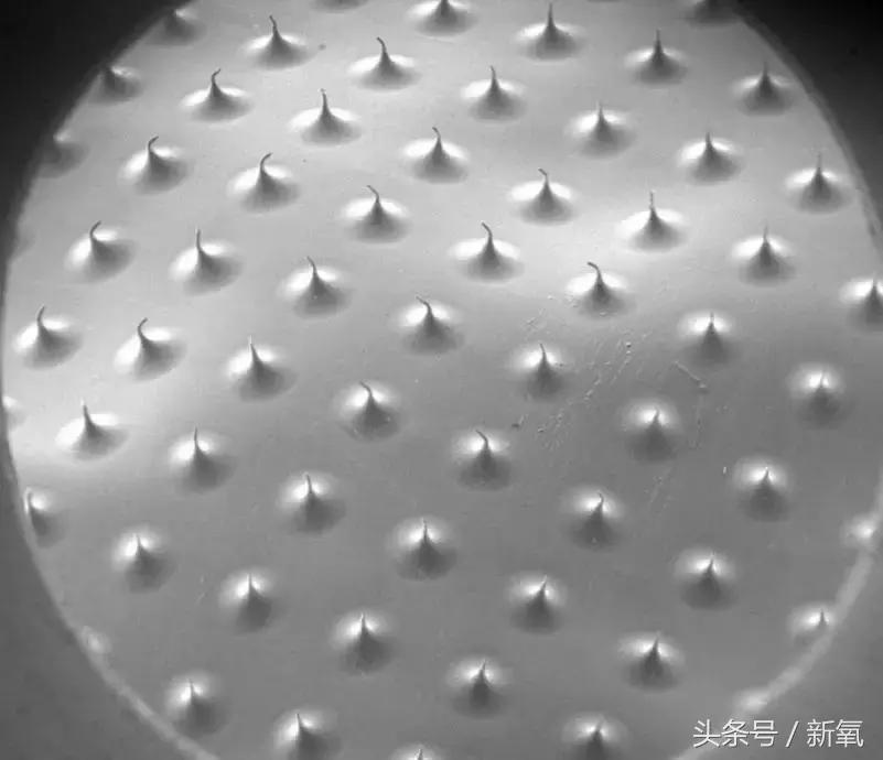 治疗痘坑的微针品牌,家用抗皱美白祛斑微针