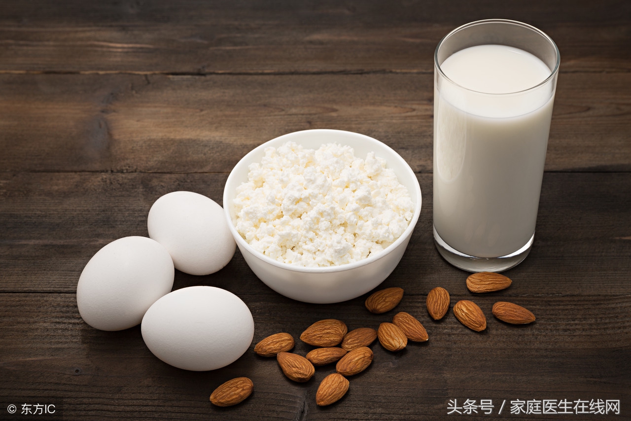 肚子空空的能喝茶吗,肠胃不好喝鲜牛奶好还是高钙奶好