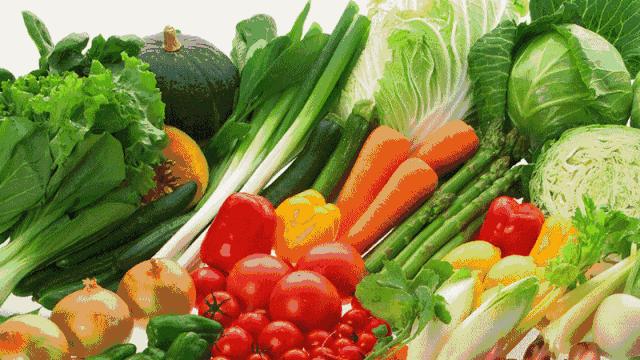 健康养生吃素有什么讲究,养生科普吃素能长寿吗