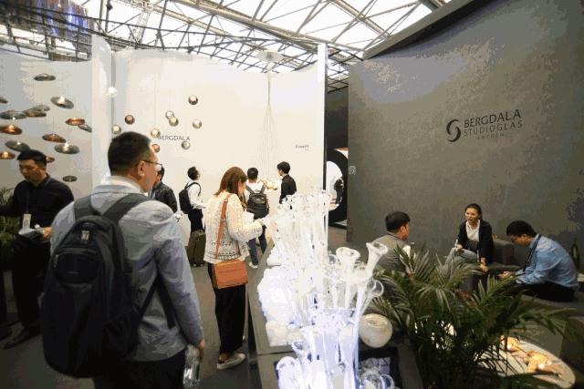 EXPOLIGHTING2019商照、智能市场新风向！