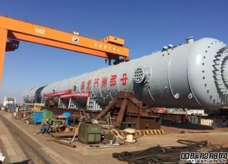 民企收购国企股权,中船外高桥造船厂怎么样啊