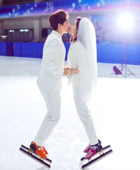 韩天宇刘秋宏婚礼誓言,韩天宇刘秋宏求婚