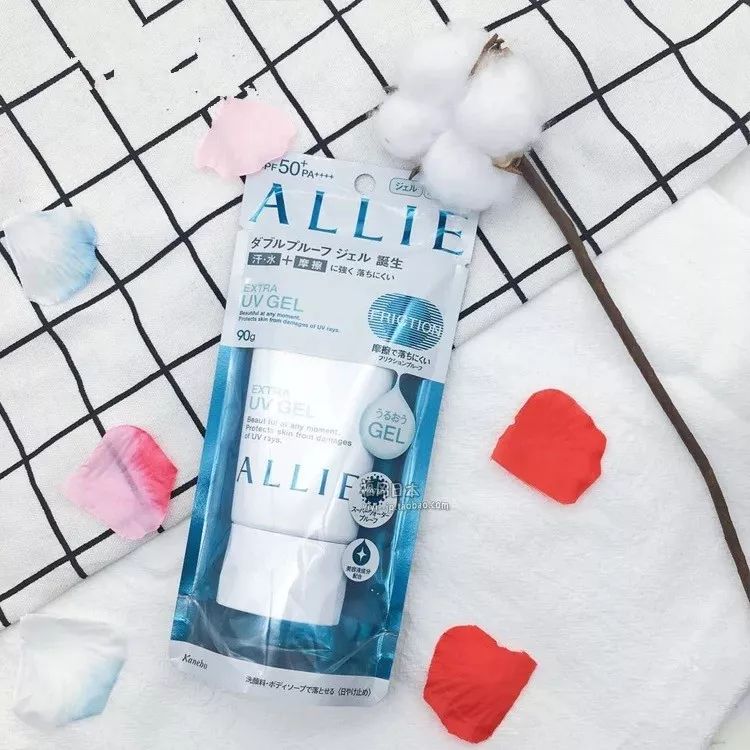 防晒空瓶记分享,空瓶记妮维雅防晒