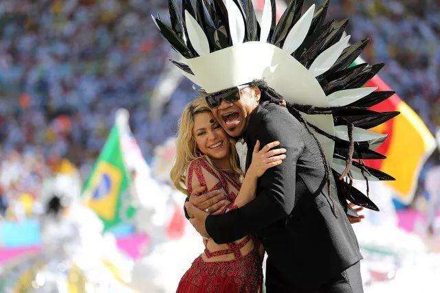 盘点世界杯历代经典歌曲,盘点历届世界杯的经典歌曲