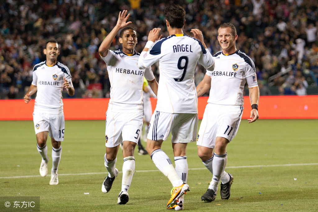 足球盘口分析:友谊赛-盘口强势洛杉矶银河轻松胜6月9日