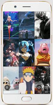 一键设置让你的手机壁纸更加炫酷,怎么让手机壁纸动起来