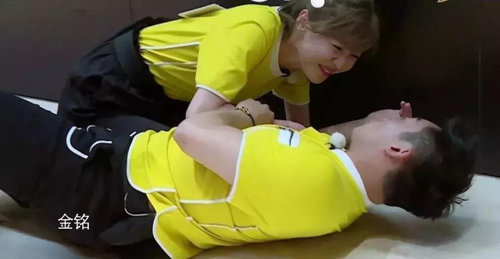 爱情公寓跑男团陈赫完整版,爱情公寓vs奔跑吧兄弟李金铭加戏