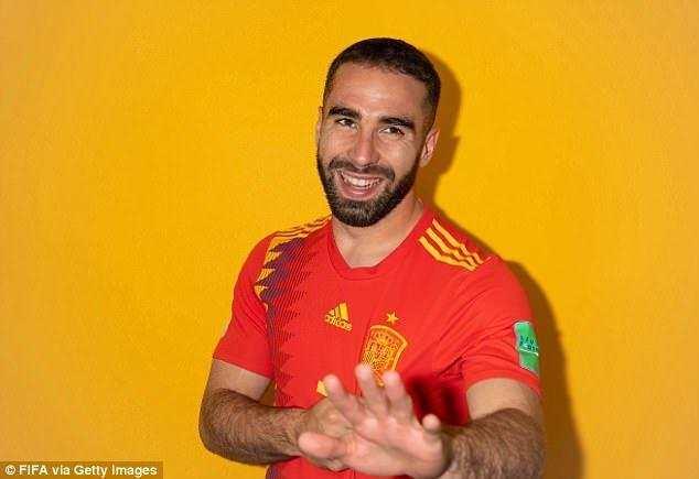 世界杯西班牙加维颜值,西班牙世界杯大名单图片