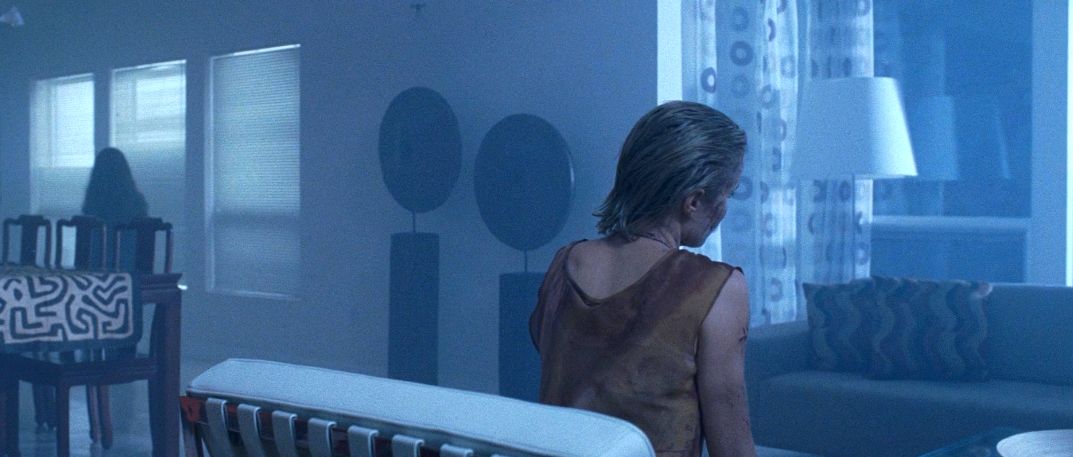 可以把男人吓哭的三种恐怖片,六种不同的恐怖片