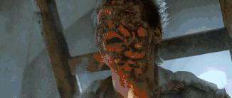 可以把男人吓哭的三种恐怖片,六种不同的恐怖片