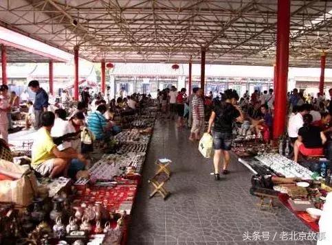 老北京消失的物件,老北京即将消失的行当