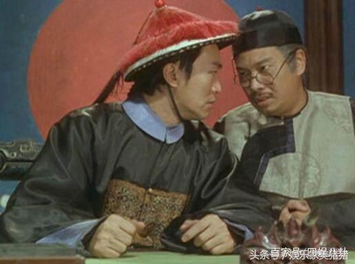 周星驰片中导演客串十大经典片段,你还记得周星驰出演过哪些电影吗