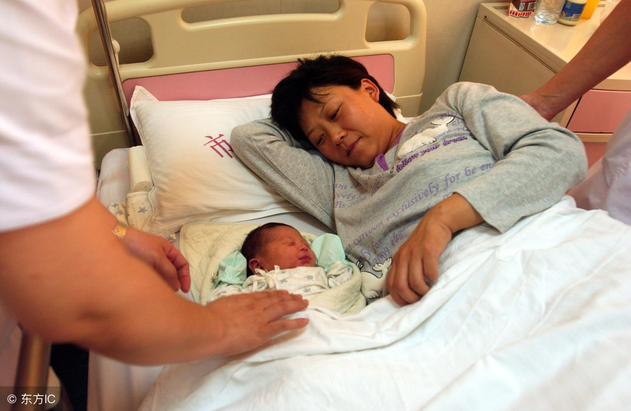 预产期五月待产包及月子准备清单,孕妇催产实录