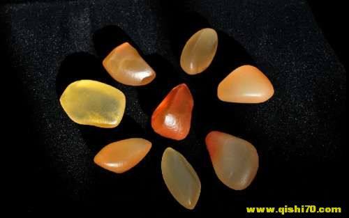 金丝玉宝石光精品图,新疆金丝玉宝石光欣赏