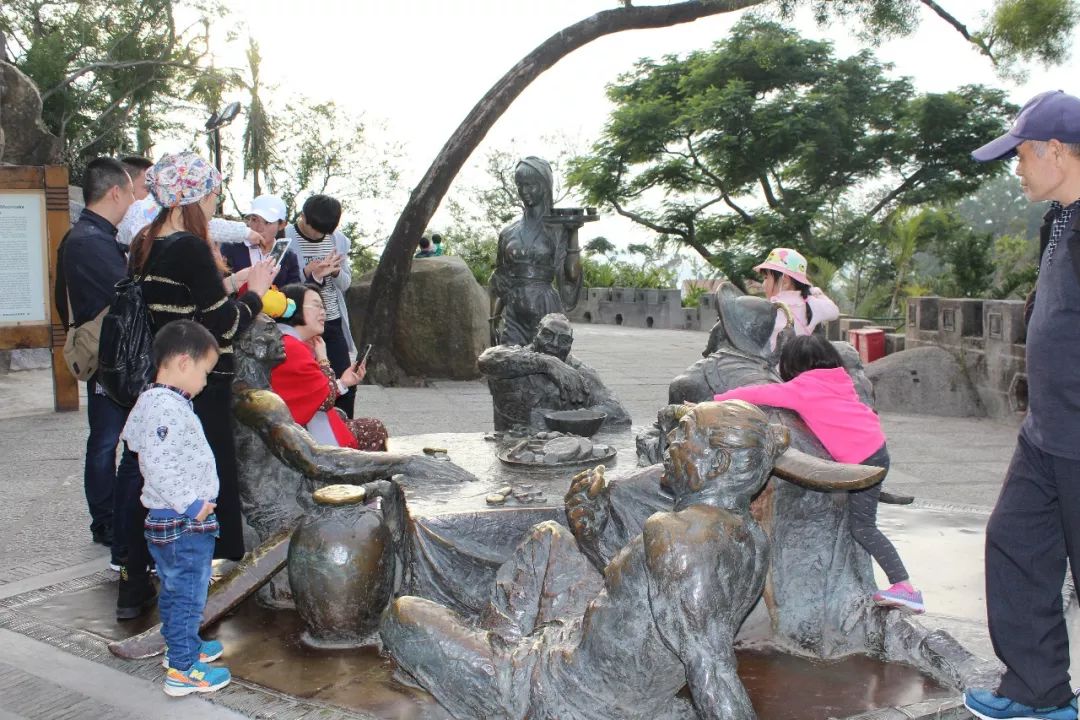 厦门鼓浪屿三日两夜亲子游,厦门鼓浪屿旅游一家三口攻略